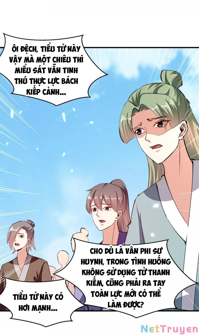 đọc truyện Tối Cường Thăng Cấp Chương 326 ảnh 28 tại Thiên Thai Truyện