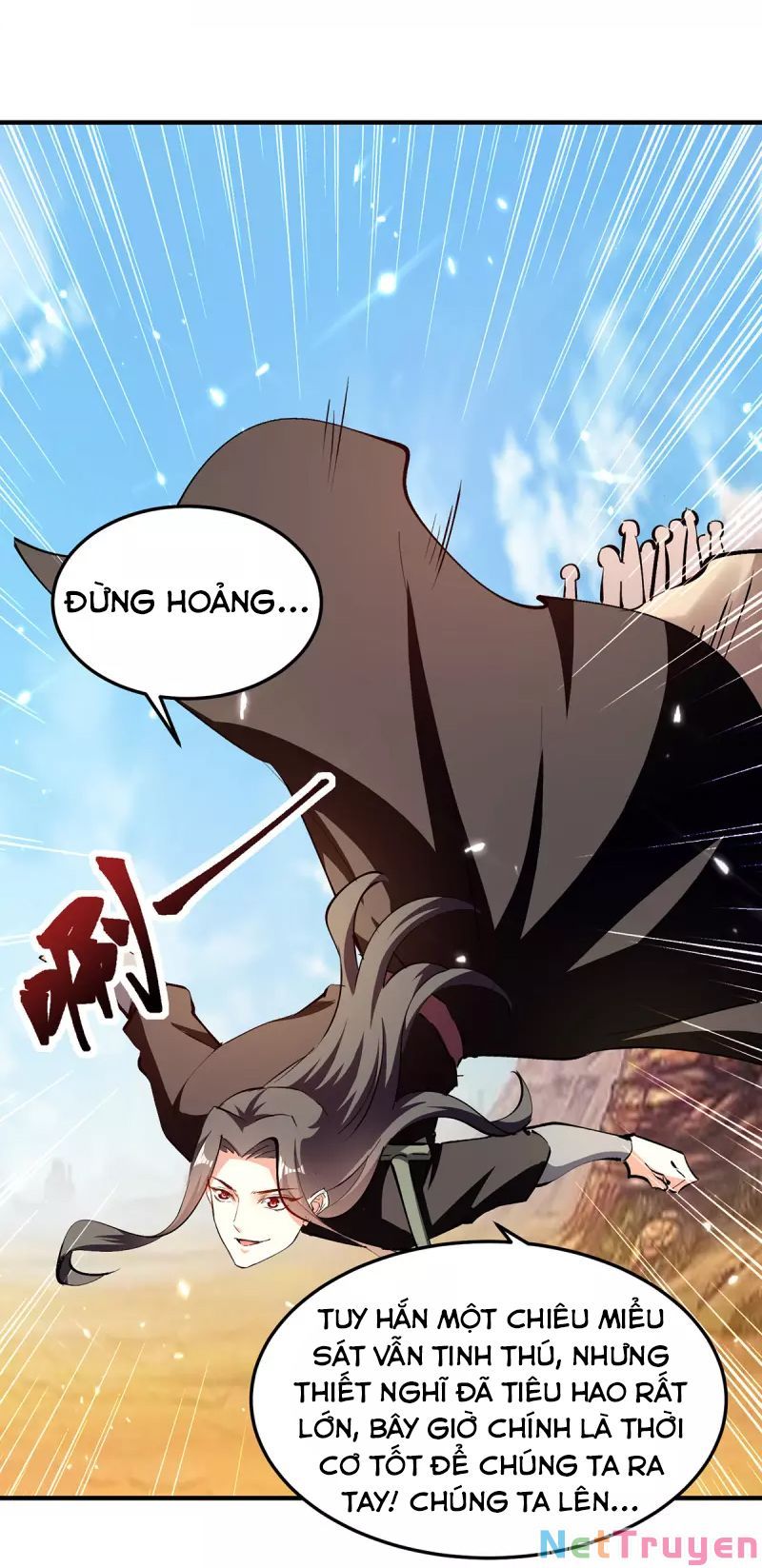 đọc truyện Tối Cường Thăng Cấp Chương 326 ảnh 29 tại Thiên Thai Truyện