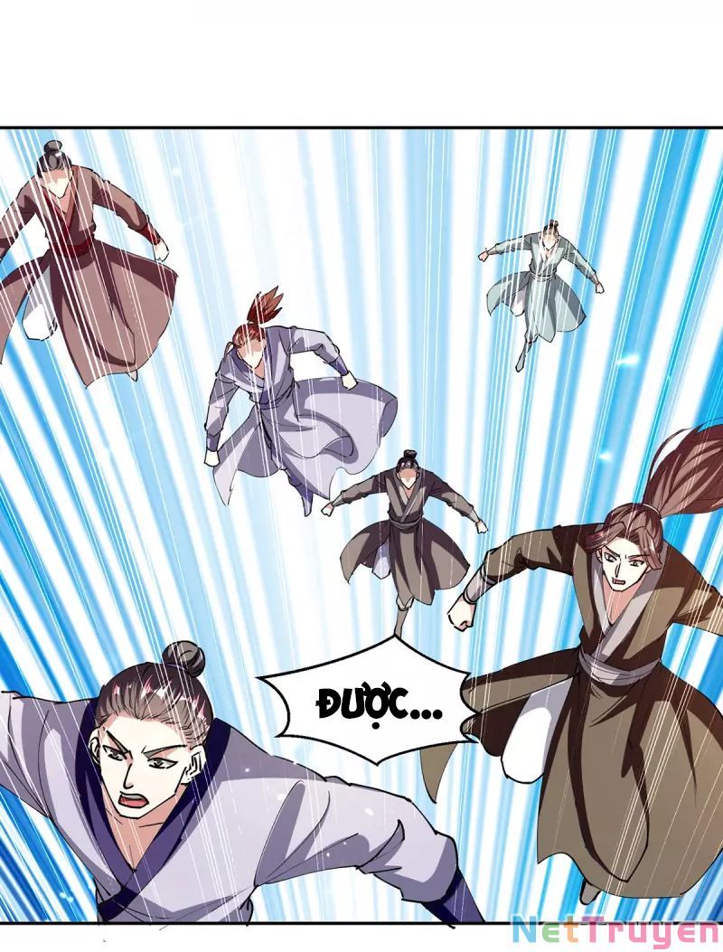 đọc truyện Tối Cường Thăng Cấp Chương 326 ảnh 30 tại Thiên Thai Truyện