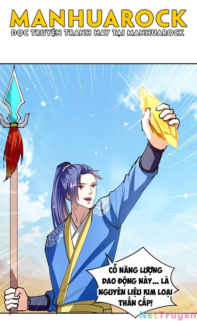 đọc truyện Tối Cường Thăng Cấp Chương 326 ảnh 31 tại Thiên Thai Truyện