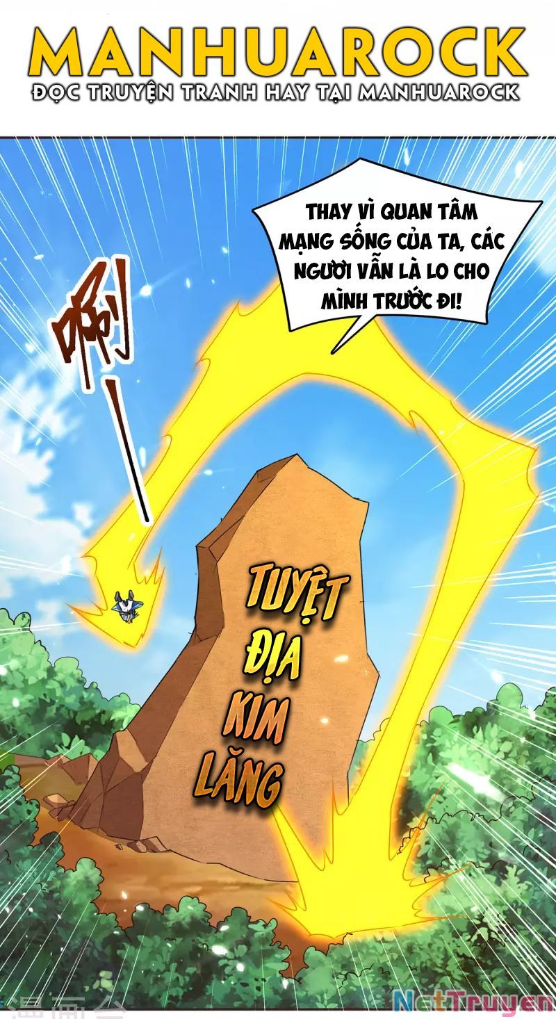 đọc truyện Tối Cường Thăng Cấp Chương 326 ảnh 5 tại Thiên Thai Truyện