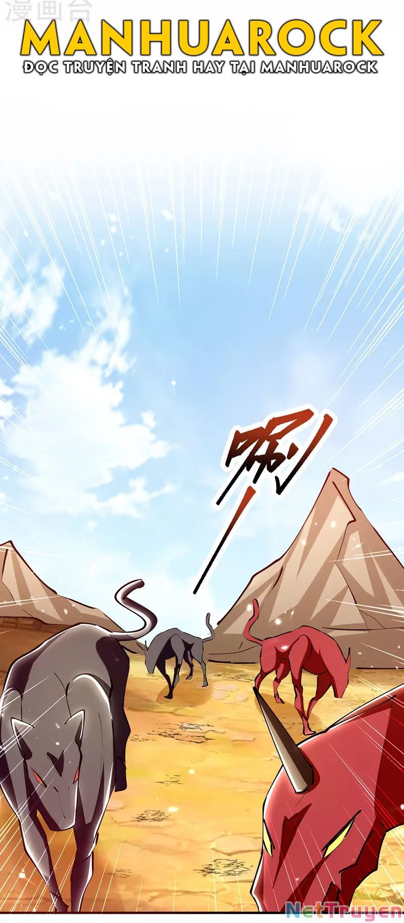 đọc truyện Tối Cường Thăng Cấp Chương 326 ảnh 11 tại Thiên Thai Truyện