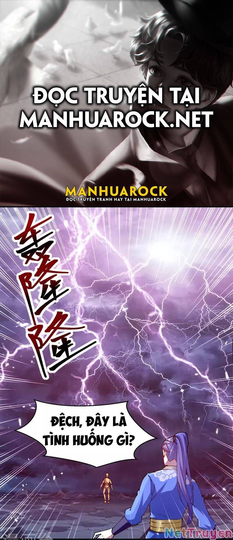 đọc truyện Tối Cường Thăng Cấp Chương 328 ảnh 3 tại Thiên Thai Truyện