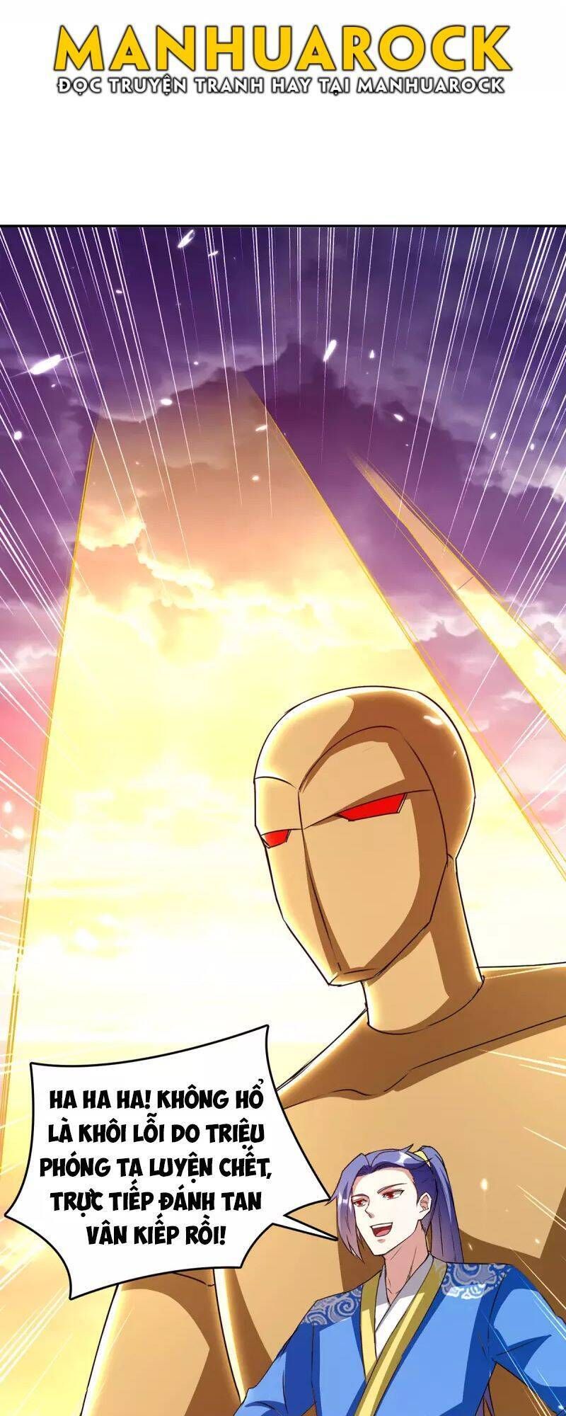 đọc truyện Tối Cường Thăng Cấp Chương 328 ảnh 17 tại Thiên Thai Truyện