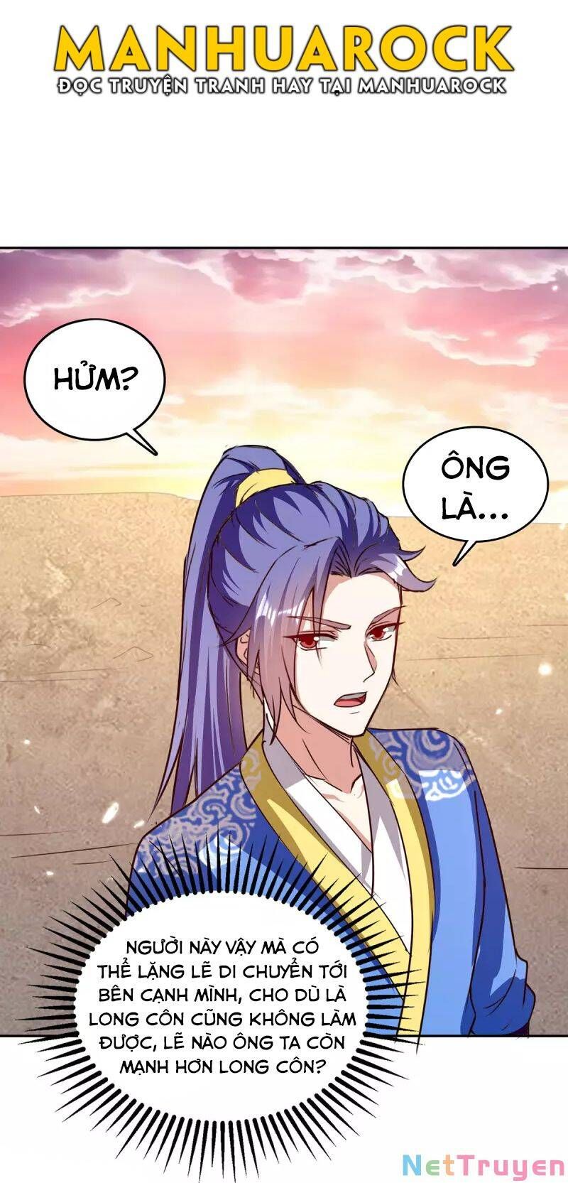 đọc truyện Tối Cường Thăng Cấp Chương 328 ảnh 20 tại Thiên Thai Truyện