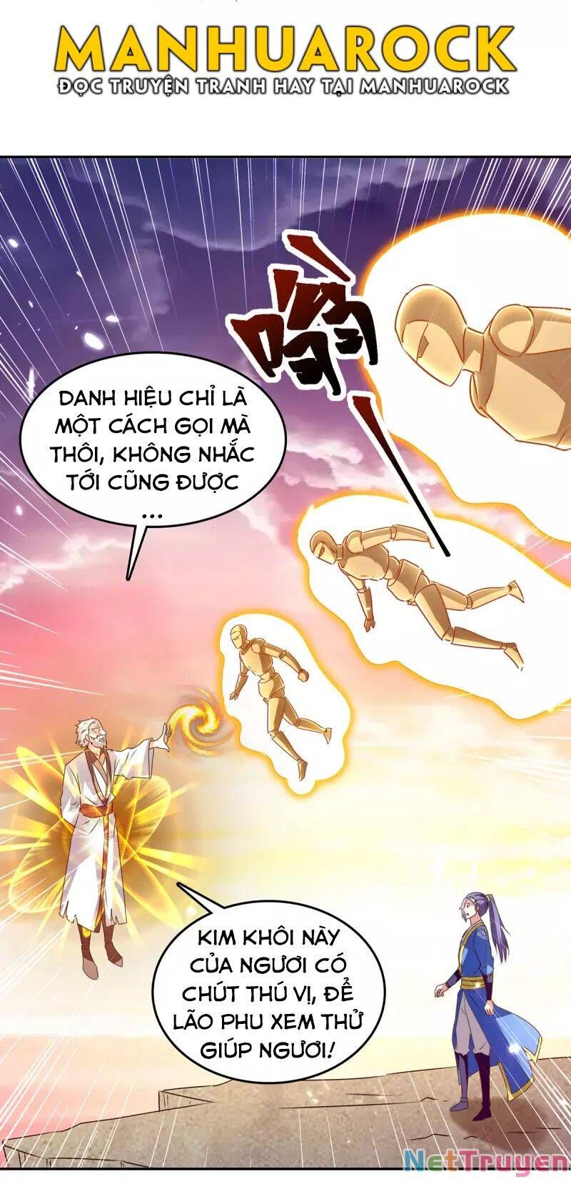 đọc truyện Tối Cường Thăng Cấp Chương 328 ảnh 21 tại Thiên Thai Truyện