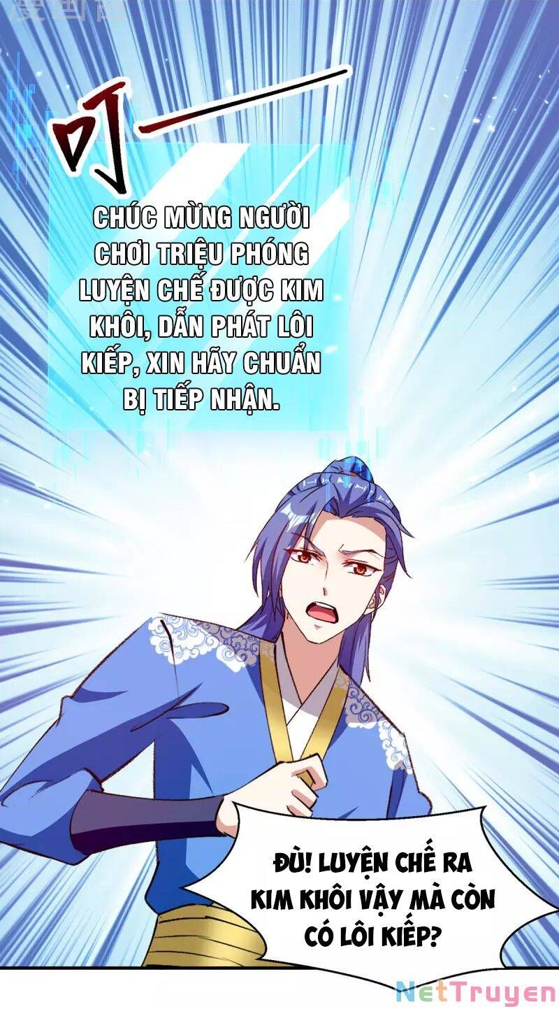 đọc truyện Tối Cường Thăng Cấp Chương 328 ảnh 4 tại Thiên Thai Truyện