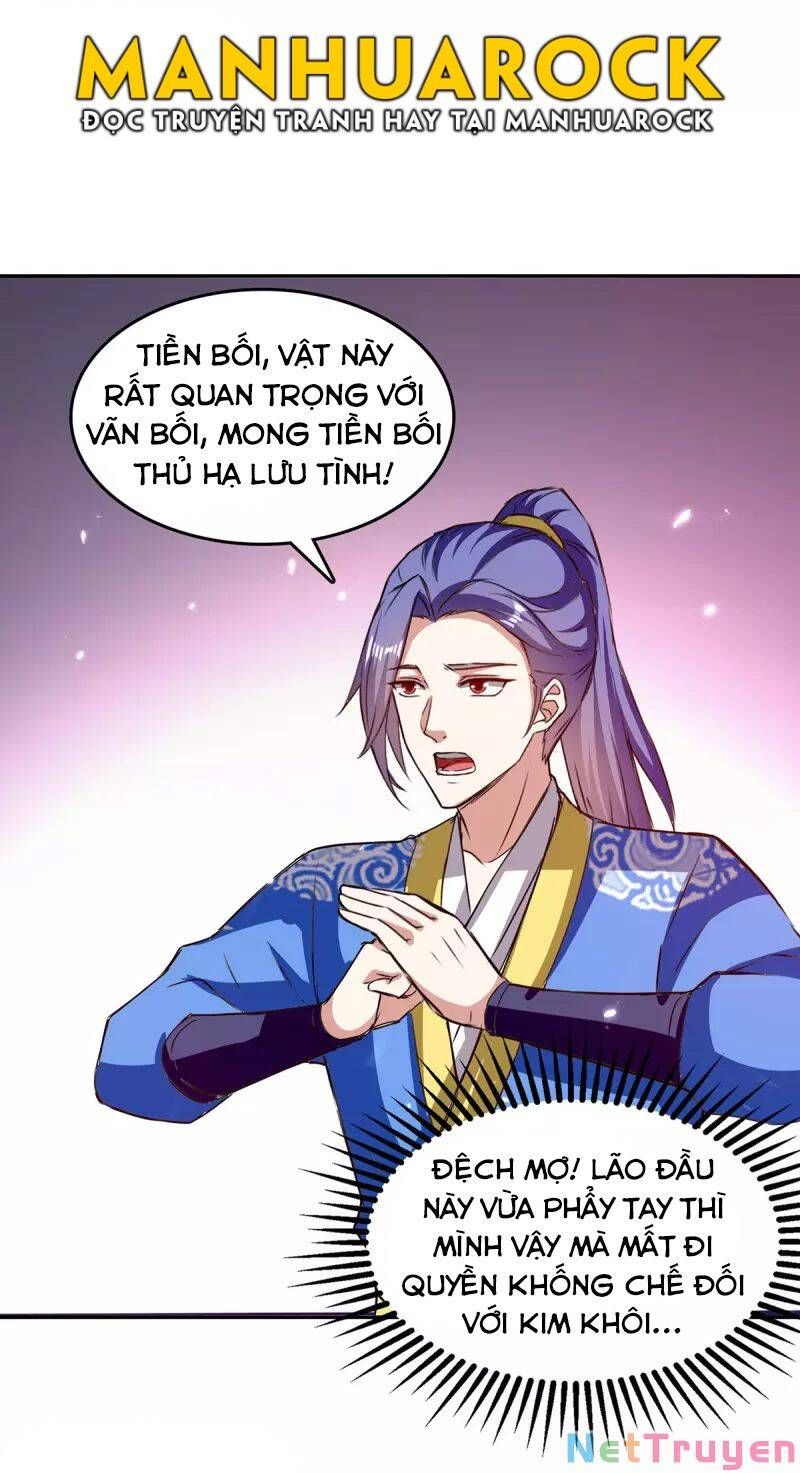 đọc truyện Tối Cường Thăng Cấp Chương 328 ảnh 22 tại Thiên Thai Truyện