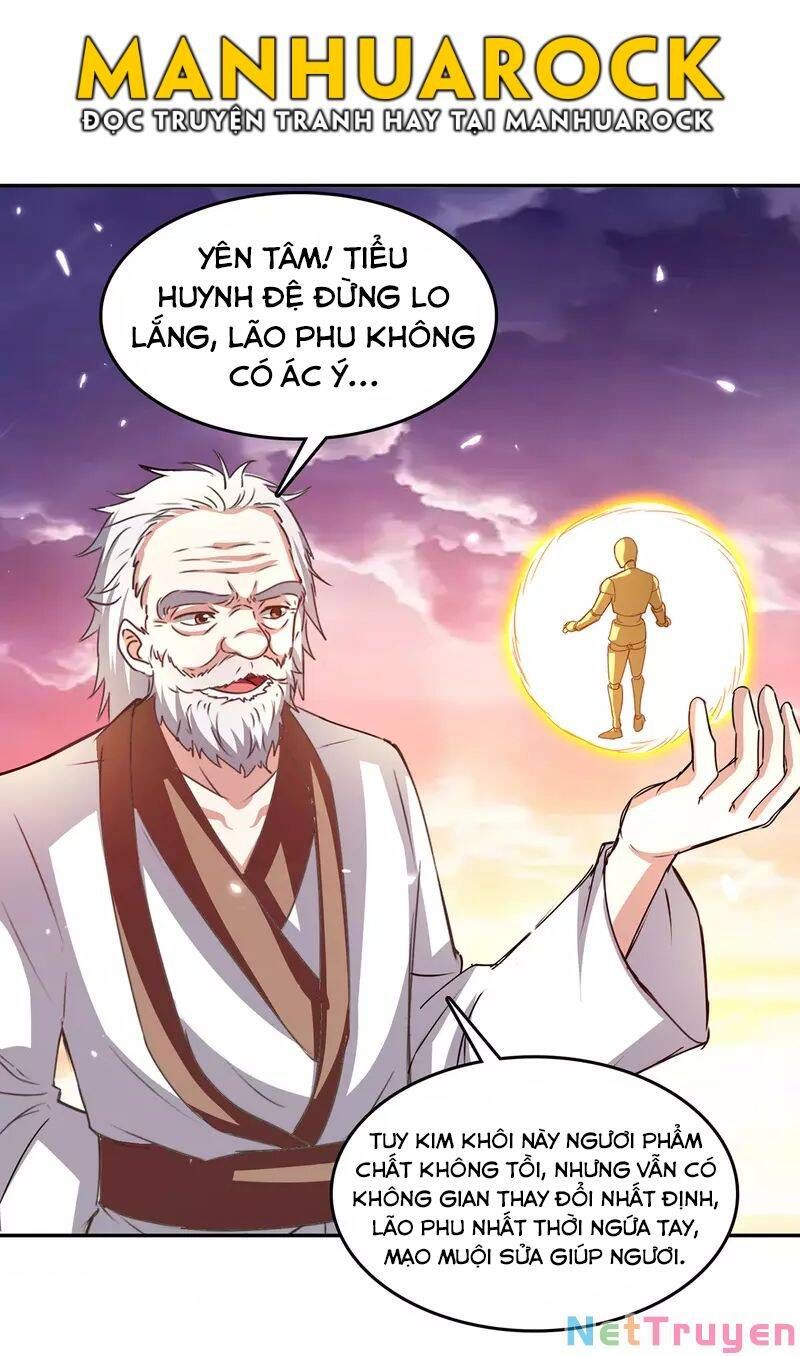 đọc truyện Tối Cường Thăng Cấp Chương 328 ảnh 23 tại Thiên Thai Truyện