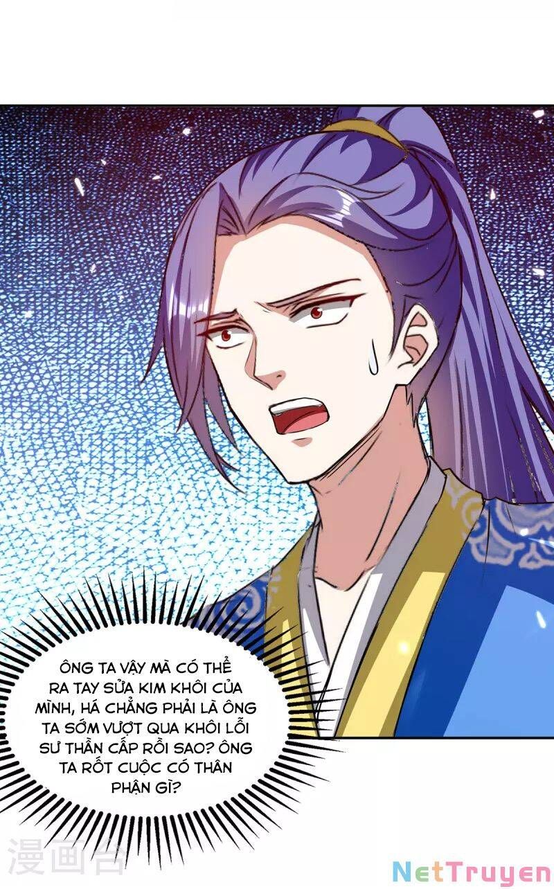 đọc truyện Tối Cường Thăng Cấp Chương 328 ảnh 24 tại Thiên Thai Truyện