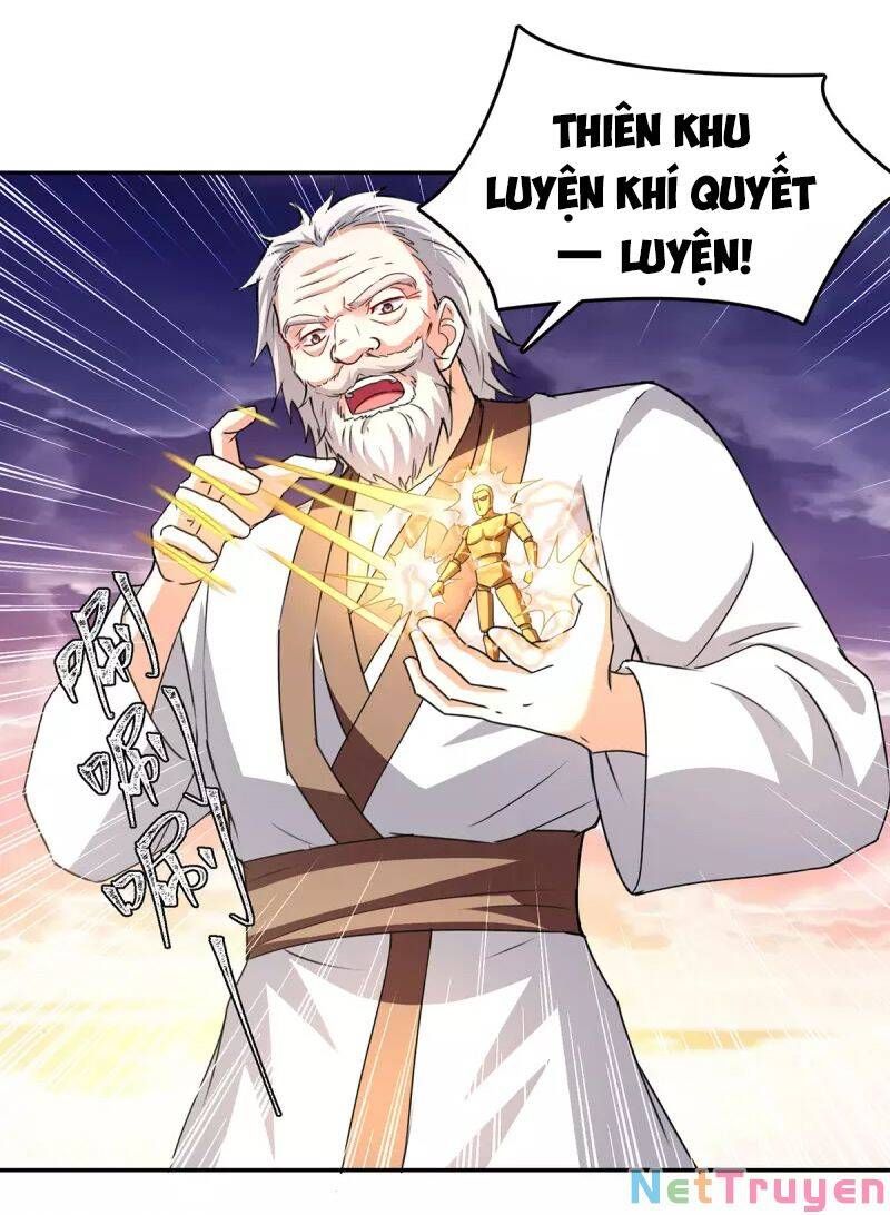 đọc truyện Tối Cường Thăng Cấp Chương 328 ảnh 25 tại Thiên Thai Truyện