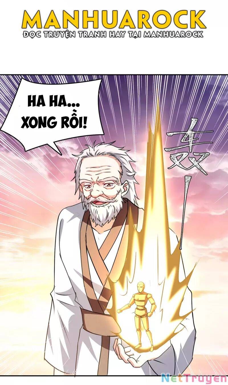 đọc truyện Tối Cường Thăng Cấp Chương 328 ảnh 26 tại Thiên Thai Truyện