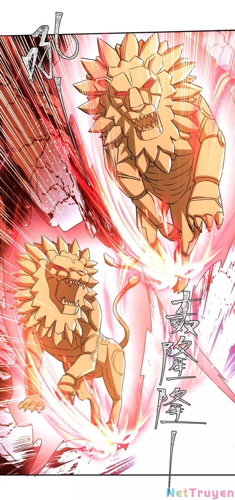 đọc truyện Tối Cường Thăng Cấp Chương 328 ảnh 28 tại Thiên Thai Truyện