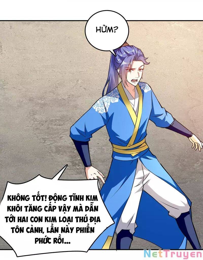 đọc truyện Tối Cường Thăng Cấp Chương 328 ảnh 29 tại Thiên Thai Truyện