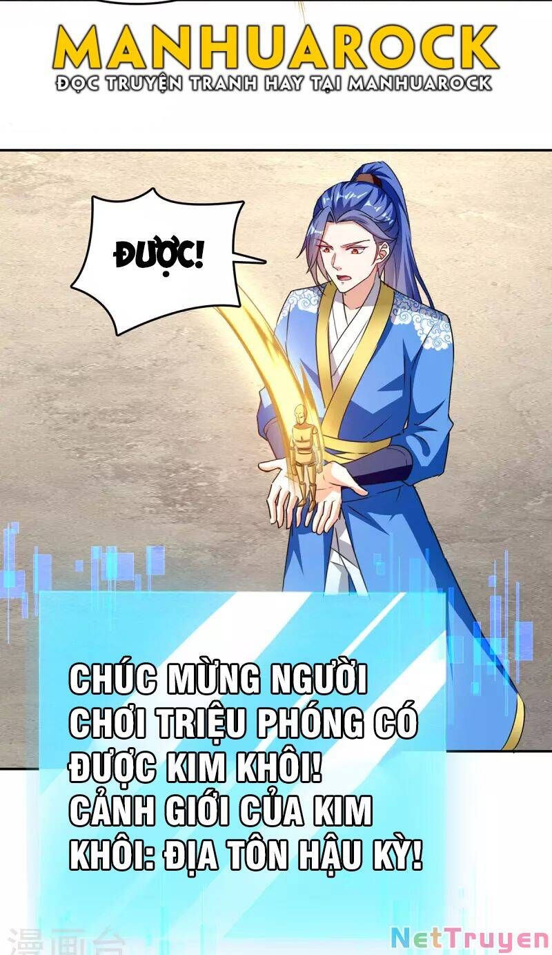 đọc truyện Tối Cường Thăng Cấp Chương 328 ảnh 31 tại Thiên Thai Truyện