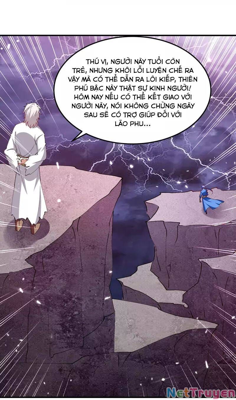 đọc truyện Tối Cường Thăng Cấp Chương 328 ảnh 5 tại Thiên Thai Truyện