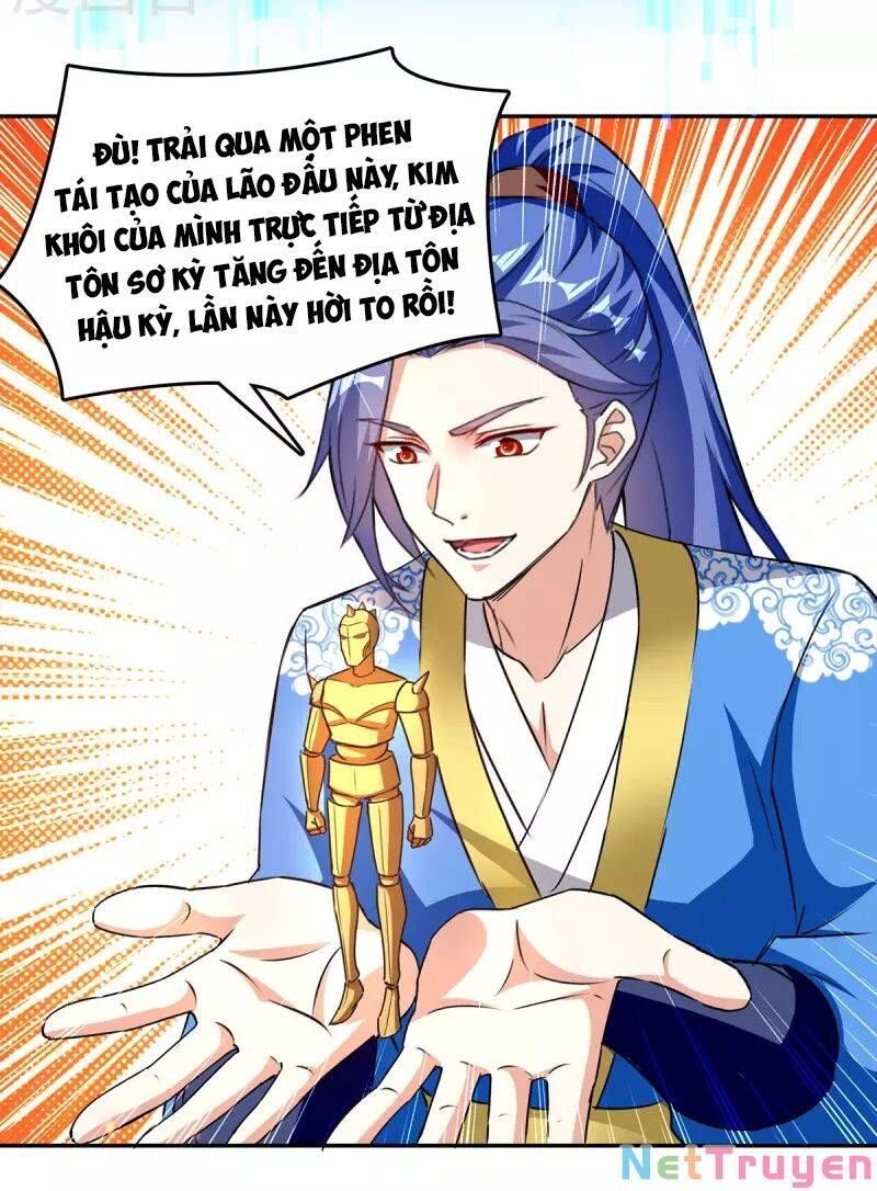 đọc truyện Tối Cường Thăng Cấp Chương 328 ảnh 32 tại Thiên Thai Truyện