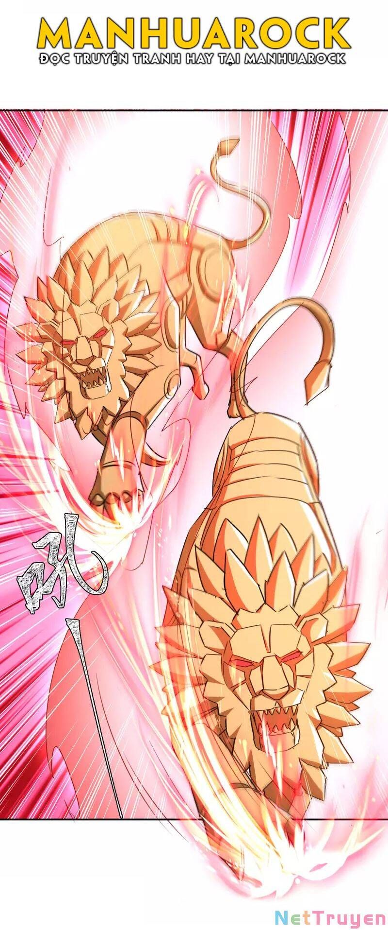 đọc truyện Tối Cường Thăng Cấp Chương 328 ảnh 33 tại Thiên Thai Truyện