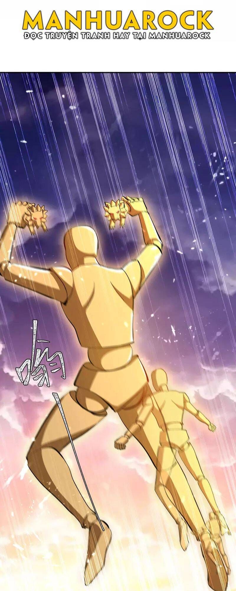 đọc truyện Tối Cường Thăng Cấp Chương 328 ảnh 35 tại Thiên Thai Truyện