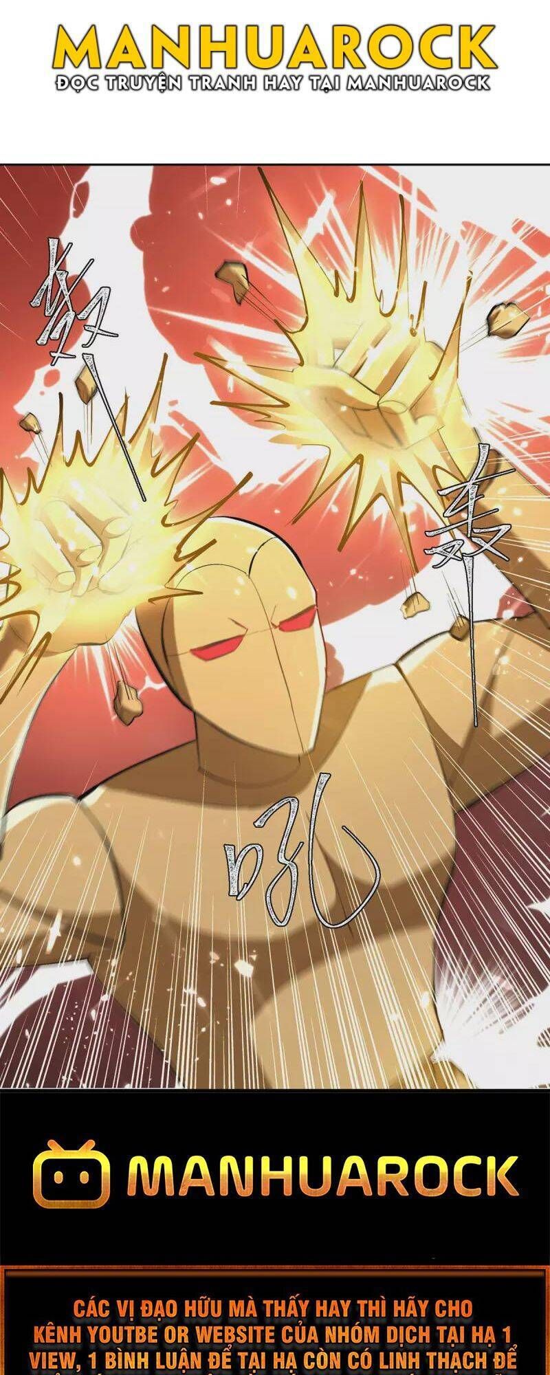 đọc truyện Tối Cường Thăng Cấp Chương 328 ảnh 37 tại Thiên Thai Truyện