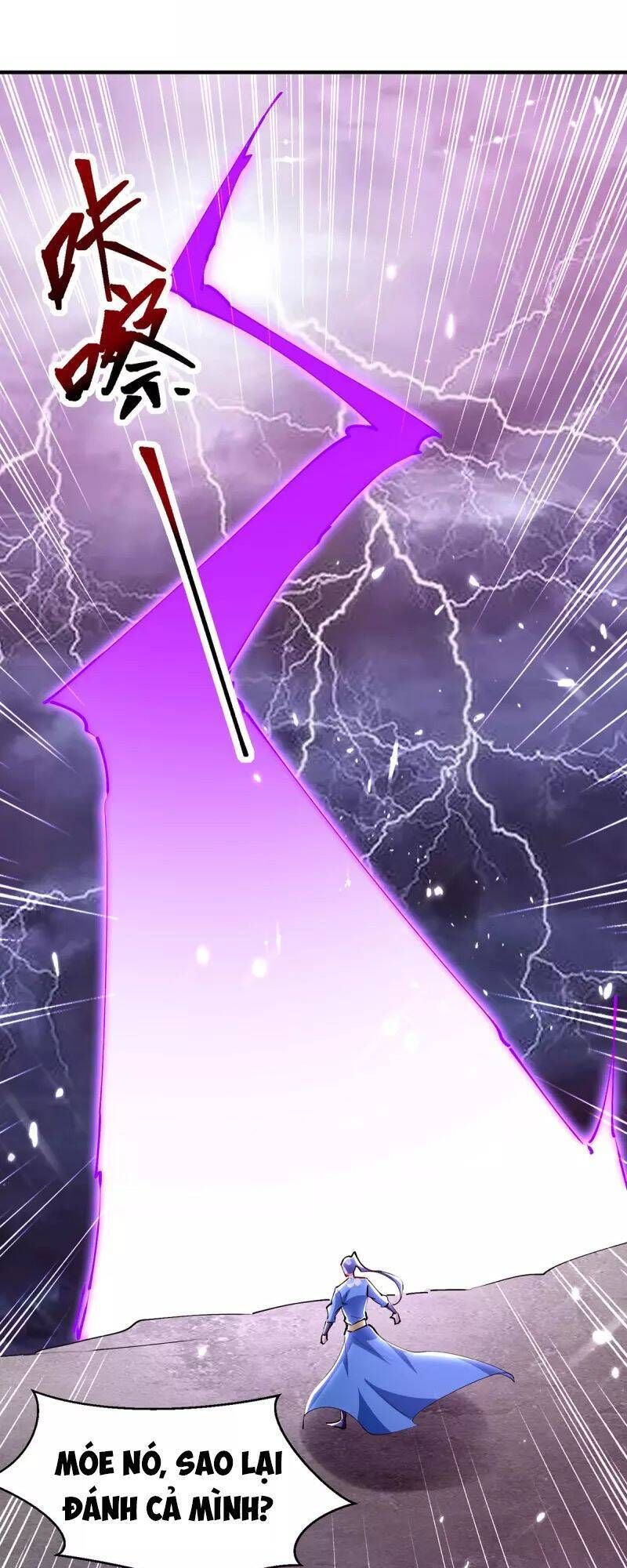 đọc truyện Tối Cường Thăng Cấp Chương 328 ảnh 7 tại Thiên Thai Truyện