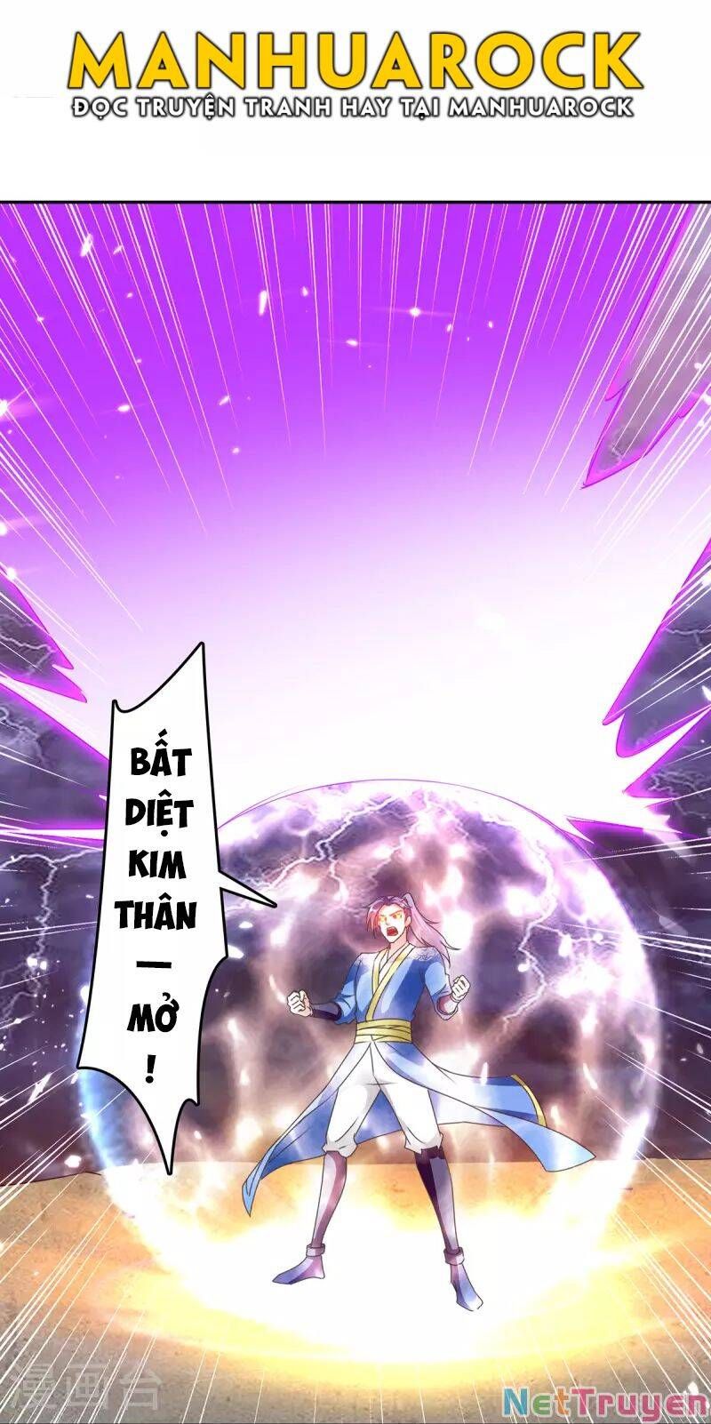 đọc truyện Tối Cường Thăng Cấp Chương 328 ảnh 9 tại Thiên Thai Truyện