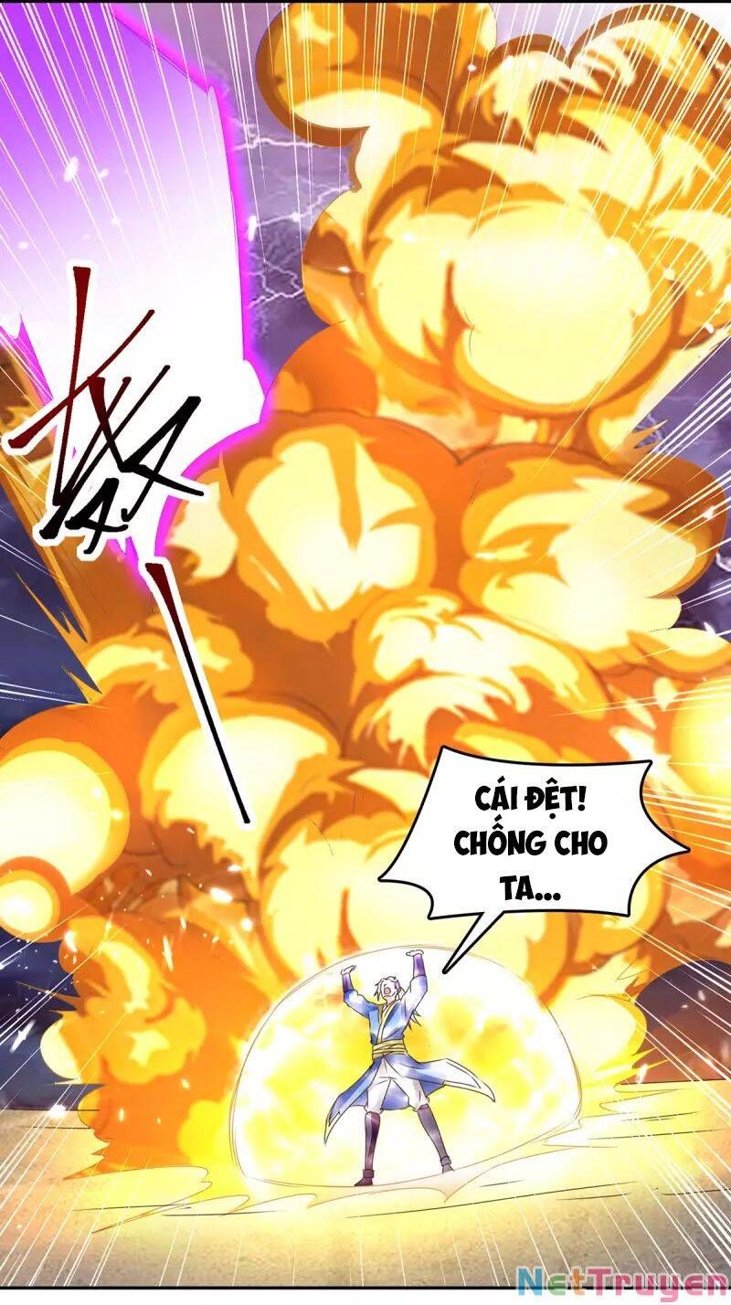 đọc truyện Tối Cường Thăng Cấp Chương 328 ảnh 10 tại Thiên Thai Truyện