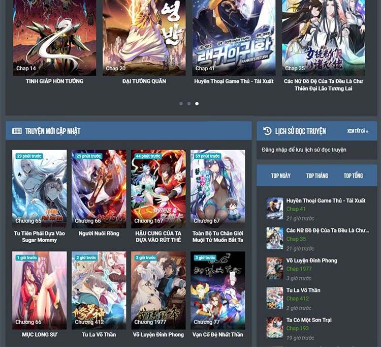 đọc truyện Tối Cường Thăng Cấp Chương 329 ảnh 15 tại Thiên Thai Truyện