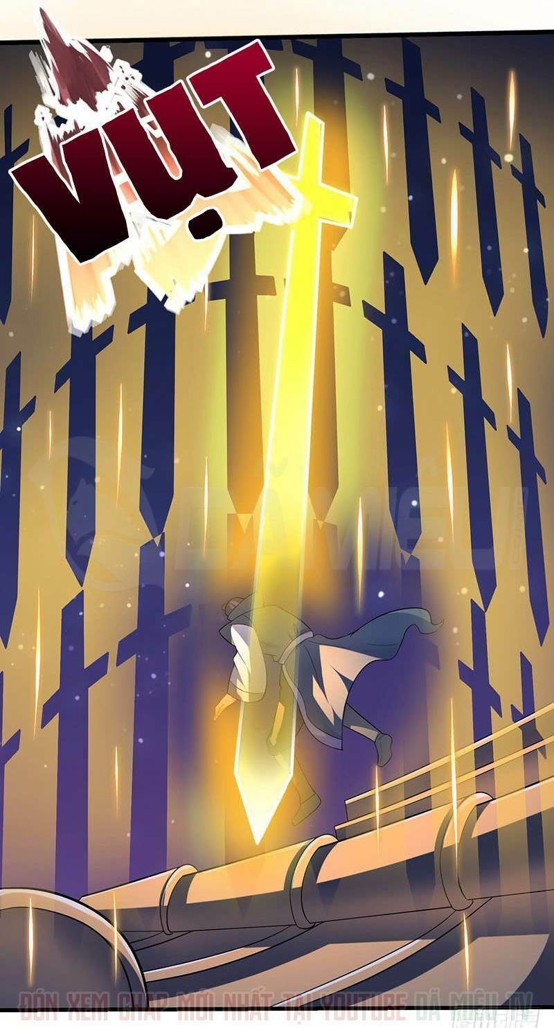 đọc truyện Tối Cường Thăng Cấp Chương 33 ảnh 12 tại Thiên Thai Truyện