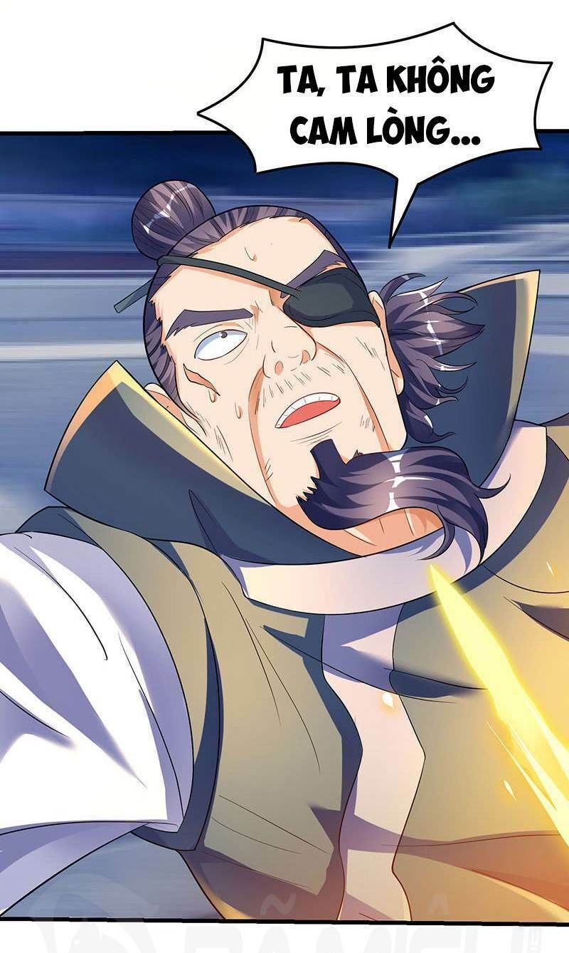 đọc truyện Tối Cường Thăng Cấp Chương 33 ảnh 13 tại Thiên Thai Truyện