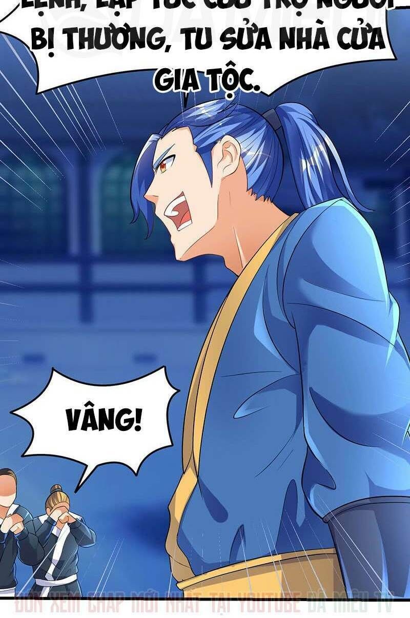 đọc truyện Tối Cường Thăng Cấp Chương 33 ảnh 17 tại Thiên Thai Truyện