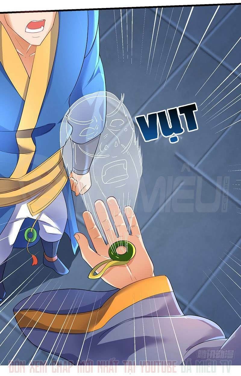 đọc truyện Tối Cường Thăng Cấp Chương 33 ảnh 21 tại Thiên Thai Truyện