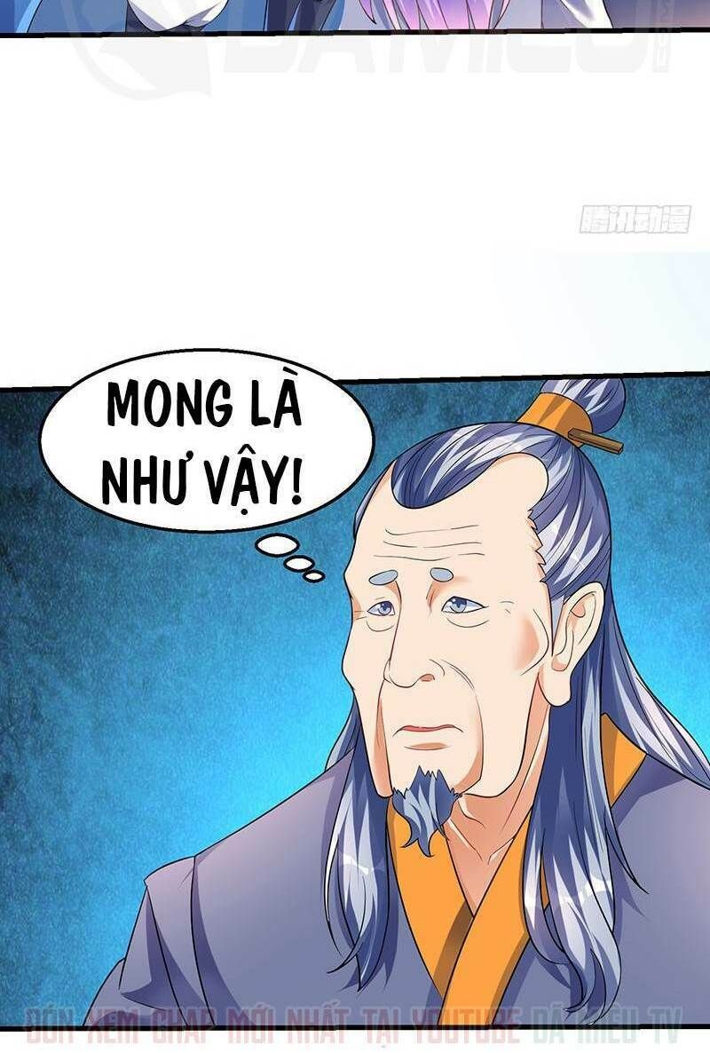 đọc truyện Tối Cường Thăng Cấp Chương 33 ảnh 26 tại Thiên Thai Truyện