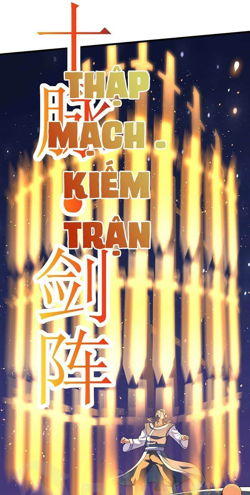 đọc truyện Tối Cường Thăng Cấp Chương 33 ảnh 8 tại Thiên Thai Truyện