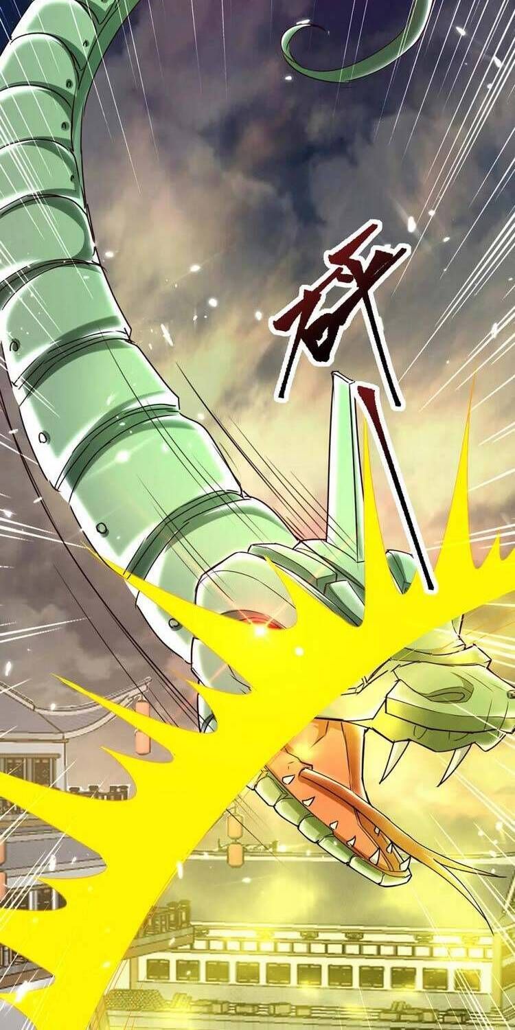 đọc truyện Tối Cường Thăng Cấp Chương 330 ảnh 16 tại Thiên Thai Truyện