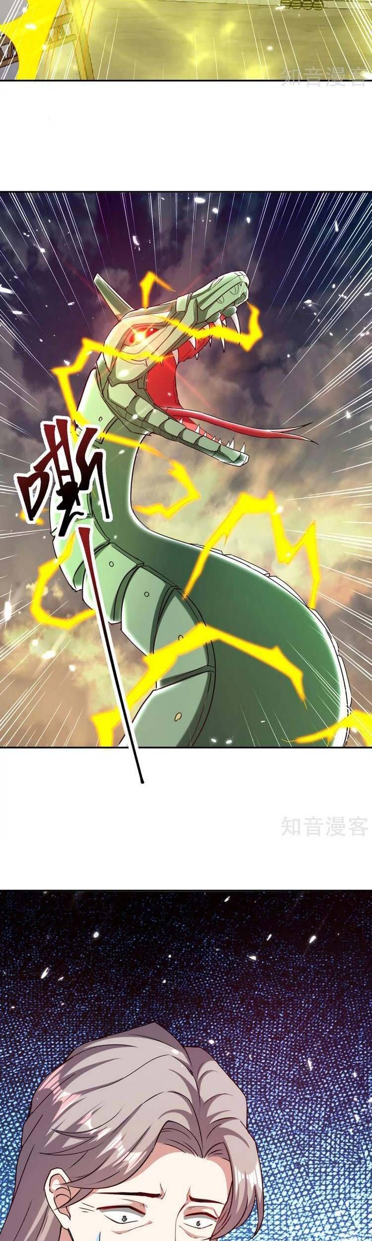 đọc truyện Tối Cường Thăng Cấp Chương 330 ảnh 17 tại Thiên Thai Truyện