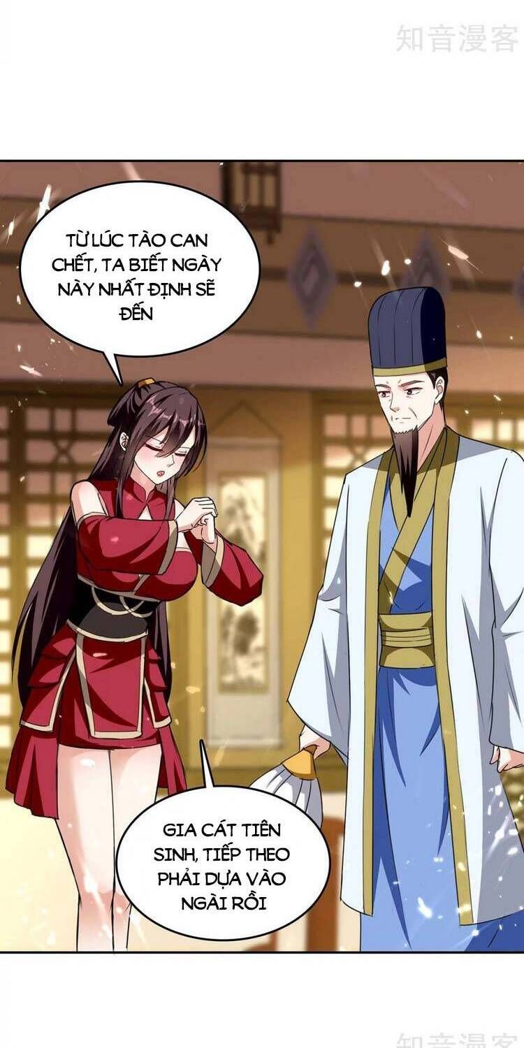 đọc truyện Tối Cường Thăng Cấp Chương 330 ảnh 4 tại Thiên Thai Truyện