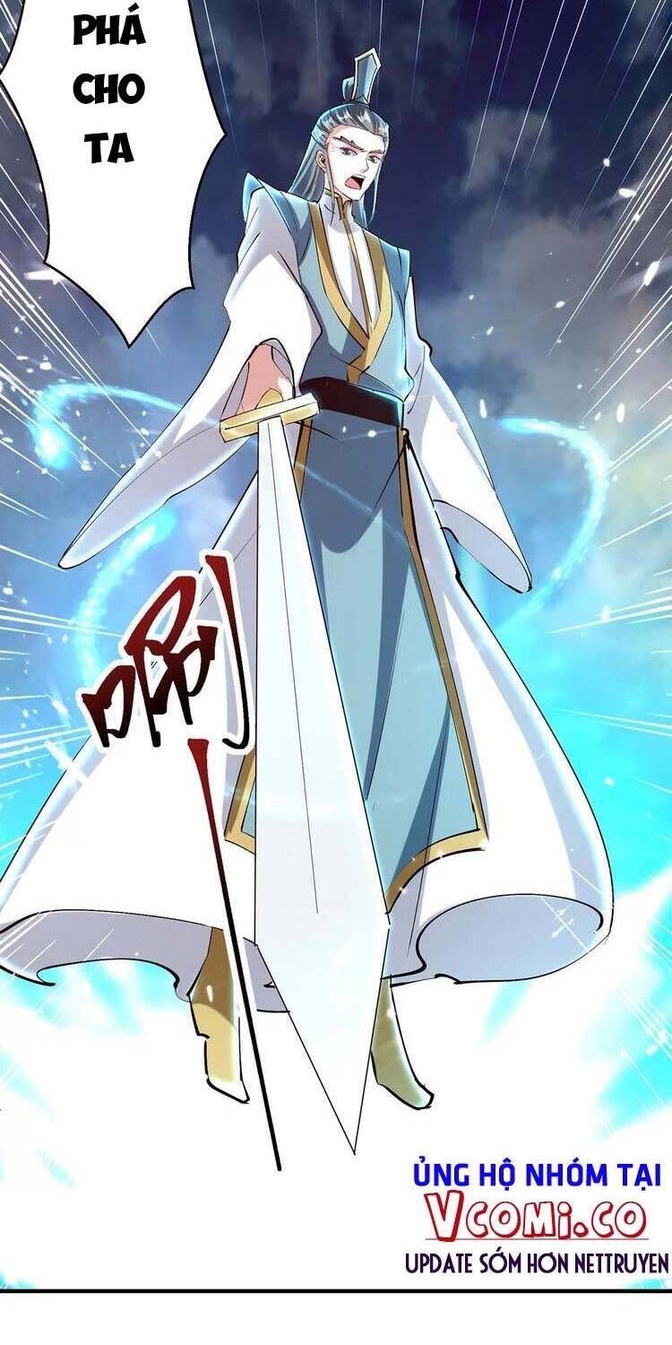 đọc truyện Tối Cường Thăng Cấp Chương 330 ảnh 23 tại Thiên Thai Truyện