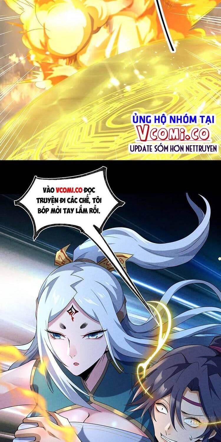 đọc truyện Tối Cường Thăng Cấp Chương 330 ảnh 25 tại Thiên Thai Truyện