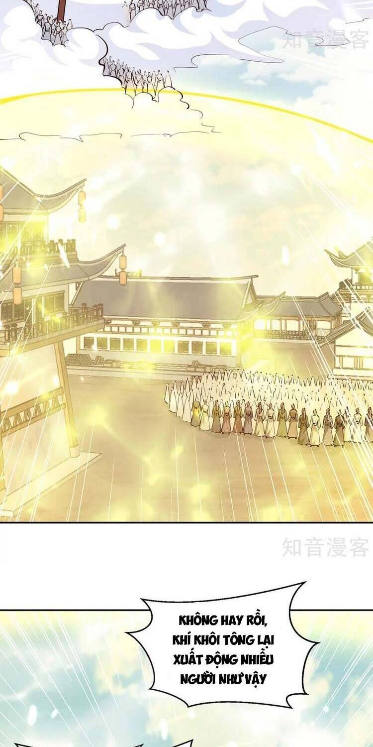 đọc truyện Tối Cường Thăng Cấp Chương 330 ảnh 6 tại Thiên Thai Truyện