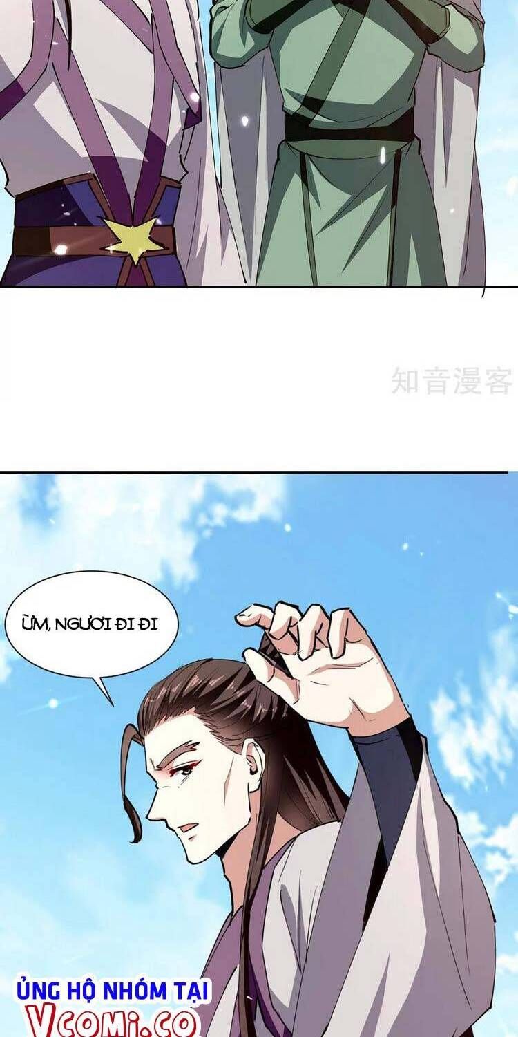 đọc truyện Tối Cường Thăng Cấp Chương 330 ảnh 10 tại Thiên Thai Truyện