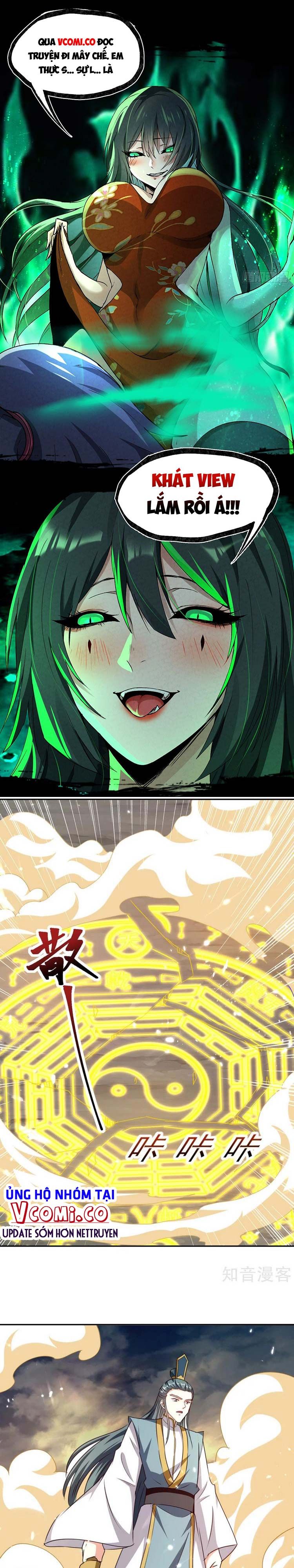 đọc truyện Tối Cường Thăng Cấp Chương 331 ảnh 3 tại Thiên Thai Truyện