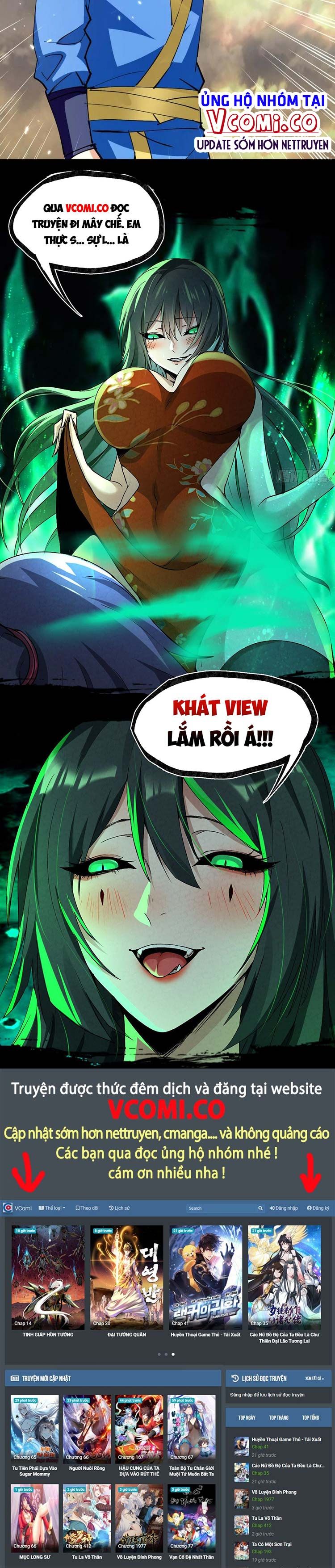 đọc truyện Tối Cường Thăng Cấp Chương 331 ảnh 14 tại Thiên Thai Truyện