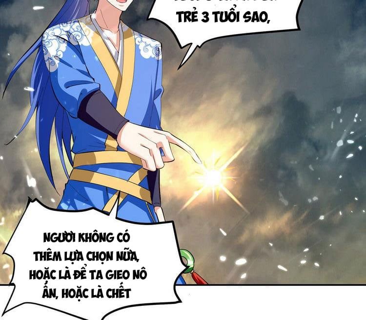 đọc truyện Tối Cường Thăng Cấp Chương 333 ảnh 11 tại Thiên Thai Truyện