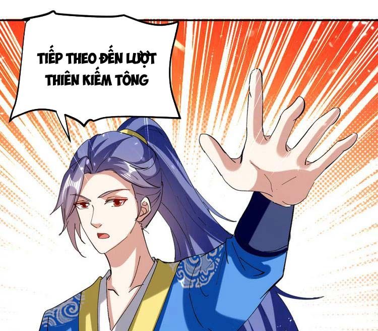 đọc truyện Tối Cường Thăng Cấp Chương 335 ảnh 11 tại Thiên Thai Truyện