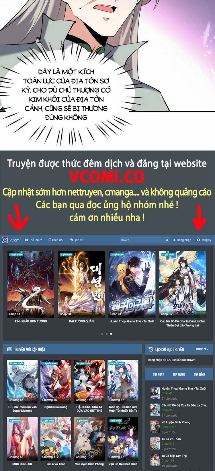 đọc truyện Tối Cường Thăng Cấp Chương 336 ảnh 16 tại Thiên Thai Truyện