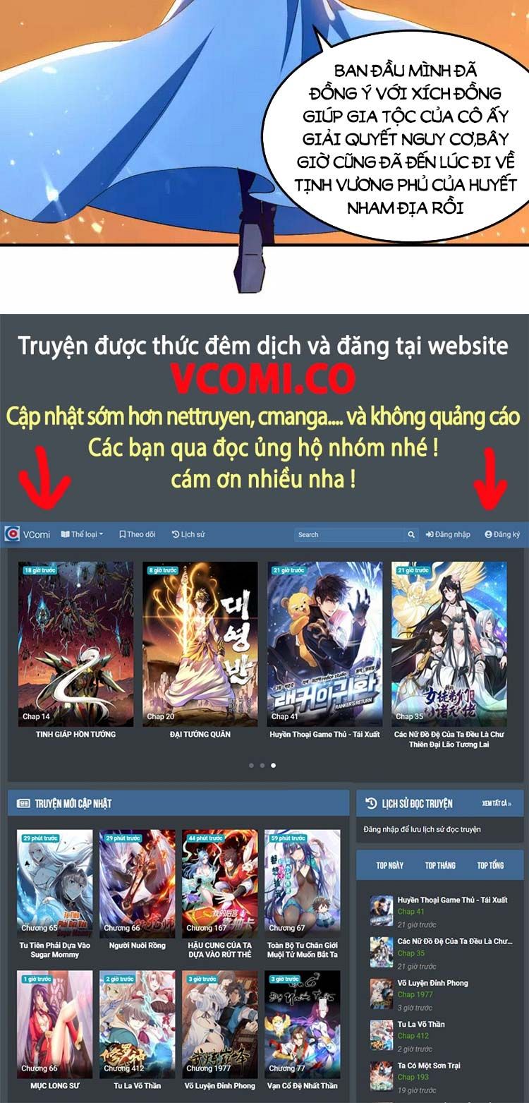 đọc truyện Tối Cường Thăng Cấp Chương 338 ảnh 15 tại Thiên Thai Truyện