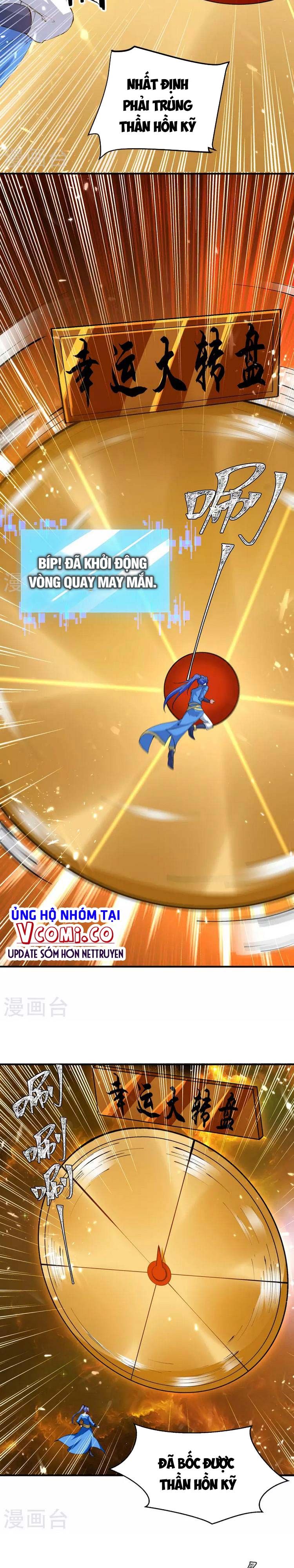 đọc truyện Tối Cường Thăng Cấp Chương 338 ảnh 9 tại Thiên Thai Truyện