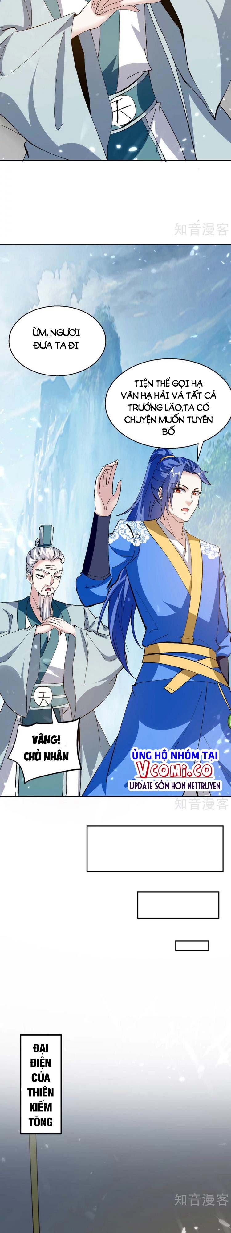 đọc truyện Tối Cường Thăng Cấp Chương 339 ảnh 4 tại Thiên Thai Truyện