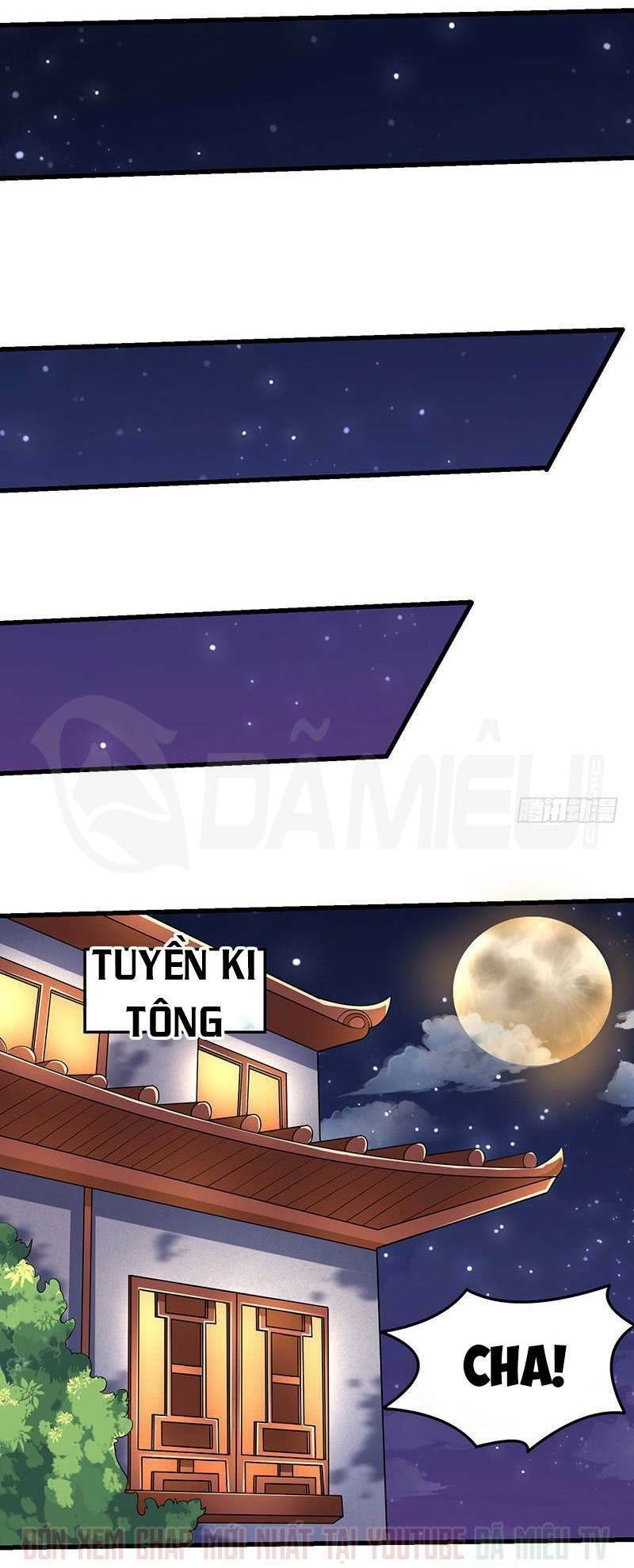 đọc truyện Tối Cường Thăng Cấp Chương 34 ảnh 3 tại Thiên Thai Truyện